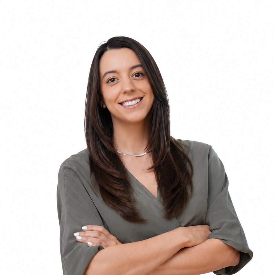 Elina Rebagliati, consultora y coach ejecutiva